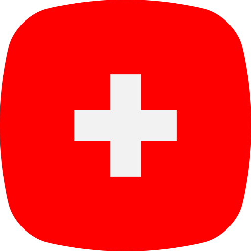 Switzerland Flag